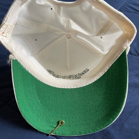 Bassin’ Magazine Fishing Hat - Picture 2 of 3